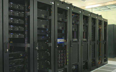 機房建設在計算機系統服務中的作用與關鍵要素